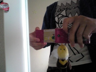 �o�C�g���Ă��I